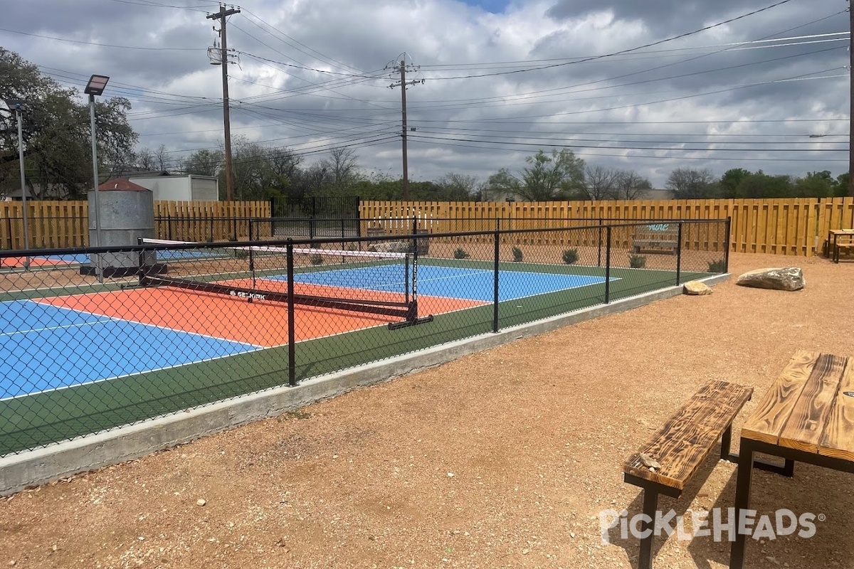 Photo of Pickleball at Pickle Pub